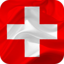 Flag of Switzerland Wallpapers