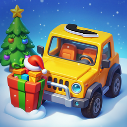 Road Hustle:Tap, Solve, Escape