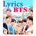 متن ترانه گروه بی تی اس BTS