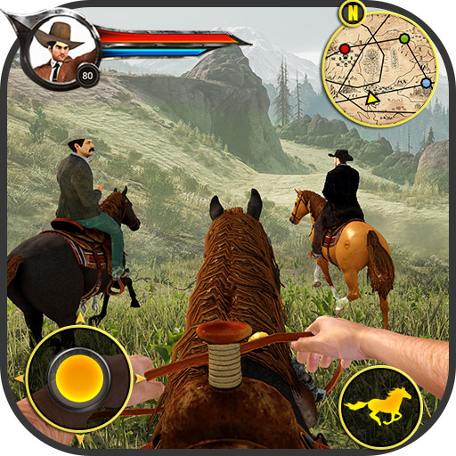 Horse Stable: Herd Care Simulator