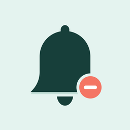 Hide Notification