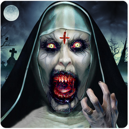 Scary Haunted- Horror Mod Evil