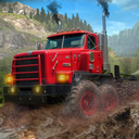 Offroad Truck Runner Game Sim