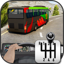 Mountain Bus Simulator 3D