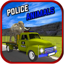 3D Police Animal Inc