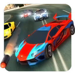 San Andreas Police Chase 3D