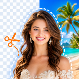 BG Changer: Background Remover