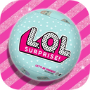 L.O.L. Surprise Ball Pop