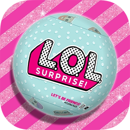 L.O.L. Surprise Ball Pop