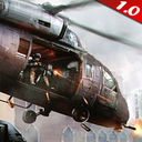 Air Shooter : Army Helicopter