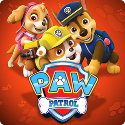 PAW Patrol: Ready Race Rescue