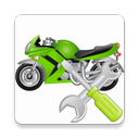 Motorcycle Repair