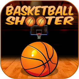 Basketball shoot - ball game