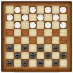 Checkers | Draughts game