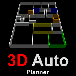 طراحی خودکار پلان