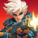 Metal Fire - Space Invader