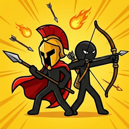 Stick Conquer Battle