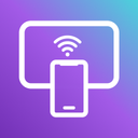 Screen Mirroring: HD Miracast