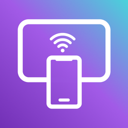 Screen Mirroring: HD Miracast
