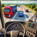 Coach Bus Games City Bus Sim