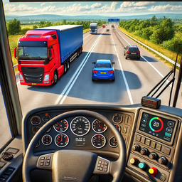 Coach Bus Games City Bus Sim