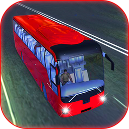 Real Euro City Bus Simulator 2020 Game