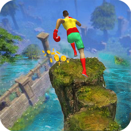 Water Endless Run Game 3D