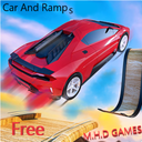 car and ramps free