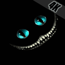 Cheshire Cartoon Cat Wallpaper 2020 new