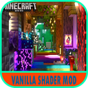 vanilla shader for minecraft