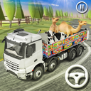 Farm Animal Transport Simulator Wild 3D
