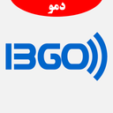 ایبگو (بیمه بدنه هوشمند) - نسخه دمو