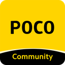 POCO Community - شبکهی اجتماعی پوکو