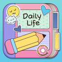 My Daily Life: Planner and Org