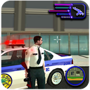 us police crime rope hero gangster city
