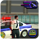 us police crime rope hero gangster city