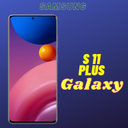 Samsung S25 Theme & Wallpapers