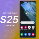 Samsung Galaxy S25 Launcher