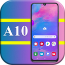 Theme for Samsung  A10 | Galaxy A10 Theme
