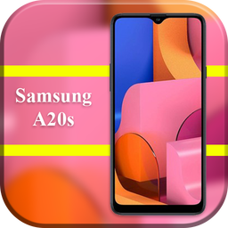 Theme for Samsung A20 s | Galaxy A20 s theme