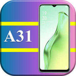 Theme for Samsung A31 | Galaxy A31