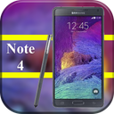 Theme for Samsung Note 4 | Galaxy note 4