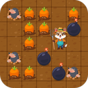 Mice In Farm