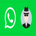 چت ناشناس واتساپ