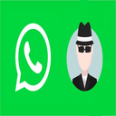 چت ناشناس واتساپ