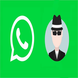 چت ناشناس واتساپ