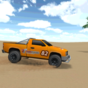 4x4 Offroad Desert 3D