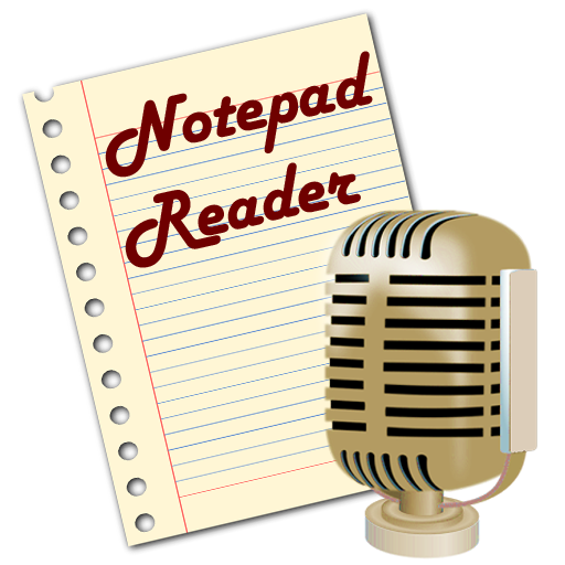 برنامه Notepad Reader دانلود بازار