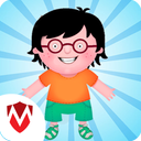 Dress Up Games for Kids