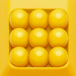 Marble Sort! - Color Puzzle